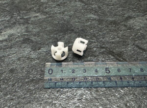 切削加工｜①切削加工品
