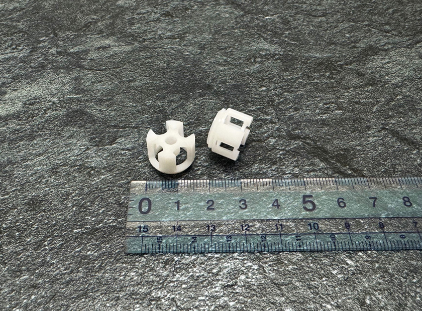 切削加工｜①切削加工品