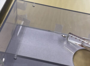 接着加工｜⑦塩ビ接着加工品